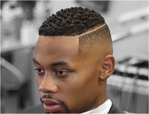 Haircut Styles for Black Men with Short Hair Types Of Fade Haircuts Latest Styles & for Men