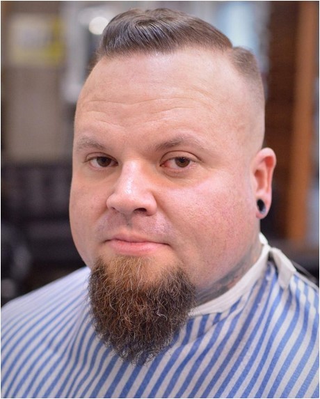 Haircuts for Balding Men Gallery Haircuts for Balding Men