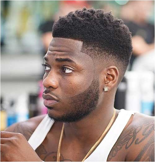 Haircuts Styles for Black Mens 20 Fade Haircuts for Black Men