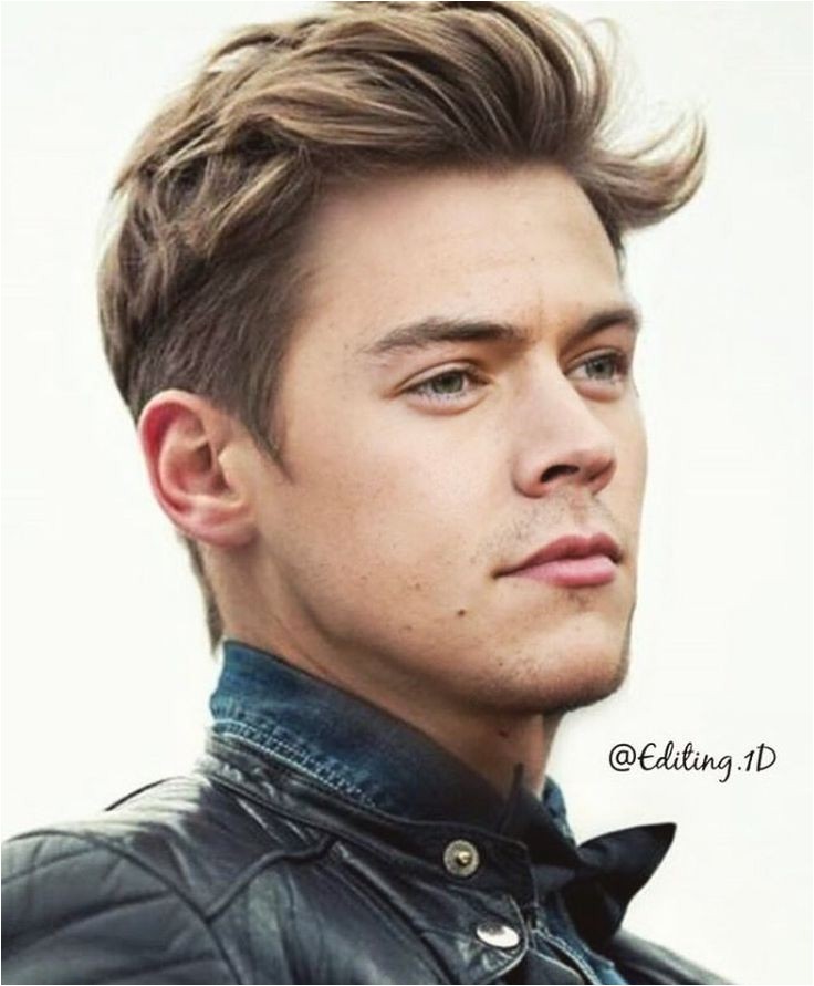 Hairstyle Editor for Men This Edit Makes Me Feel some Type Of Way
