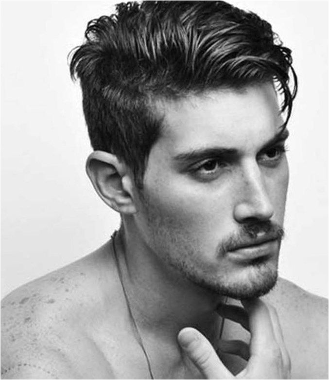 Hairstyle for Men Names Men Hairstyles Names