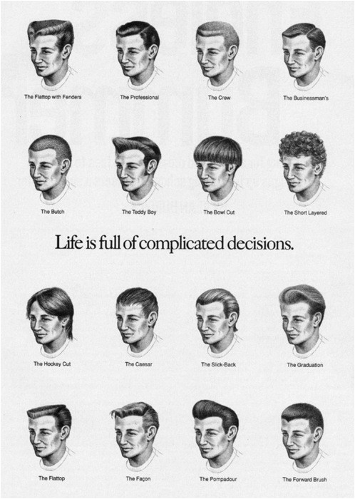 Hairstyle Names Men the Hair Hall Of Fame August 2011