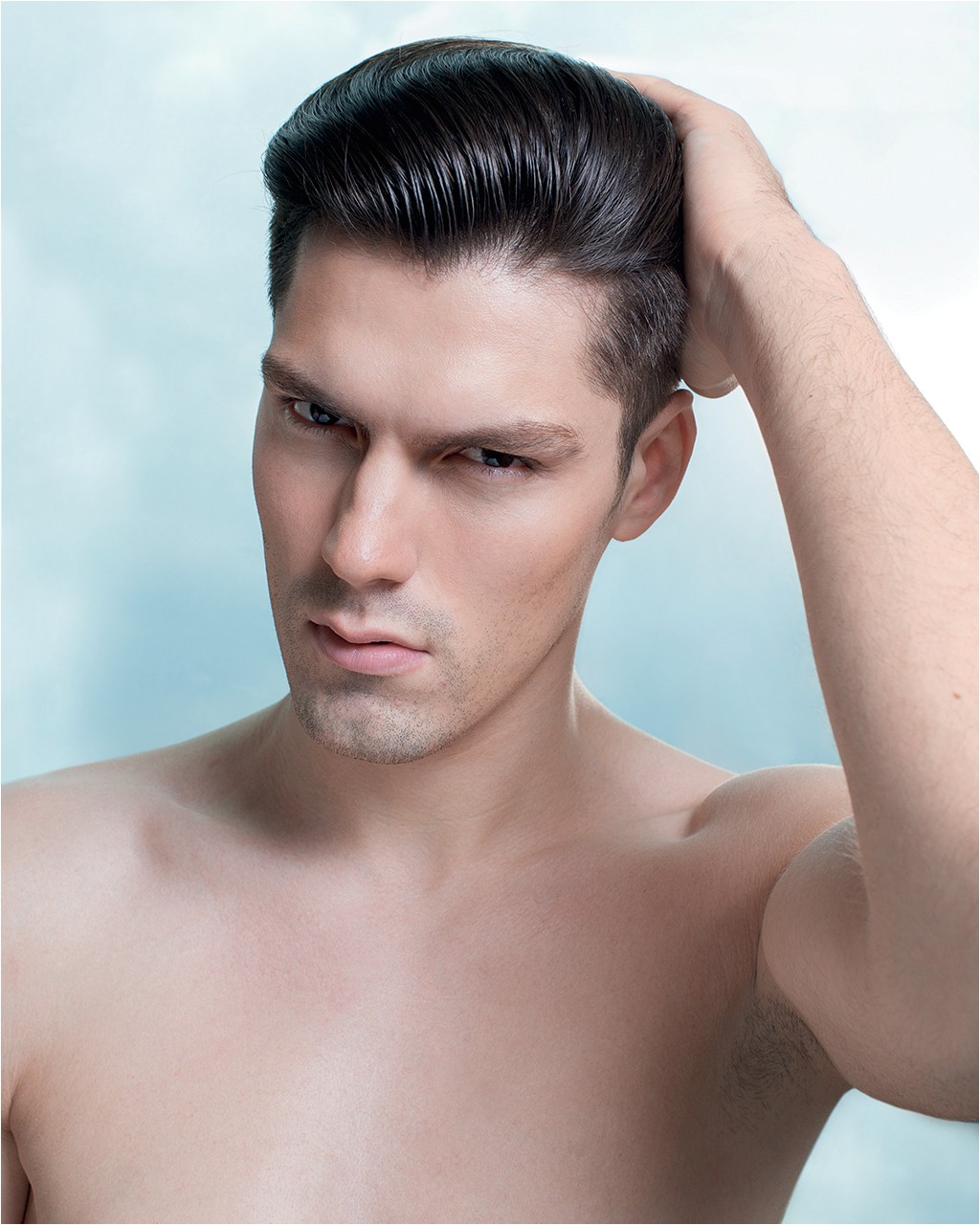 Hairstyle Products for Men the Right Products for Men S Hair