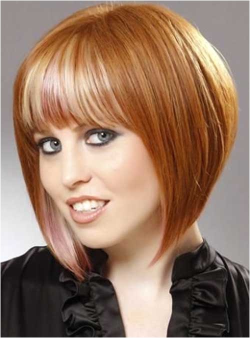 Hairstyles Concave Bob Haircut 15 Concave Bob Haircuts