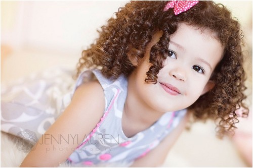 Hairstyles for Babies with Curly Hair 30 Awesome Hairstyles for Thick Curly Hair