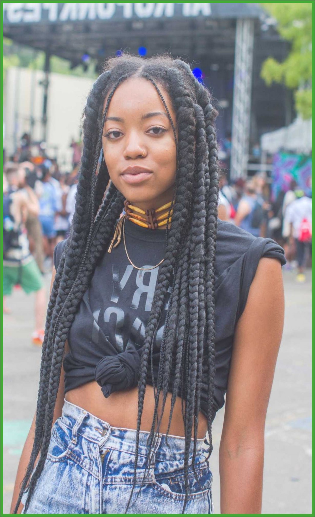 Hairstyles for Black Girl top 8 Braid Hairstyles Black Women