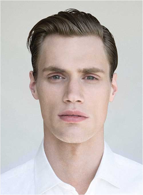 Hairstyles for Fine Straight Hair Men 10 Mens Hairstyles for Fine Straight Hair