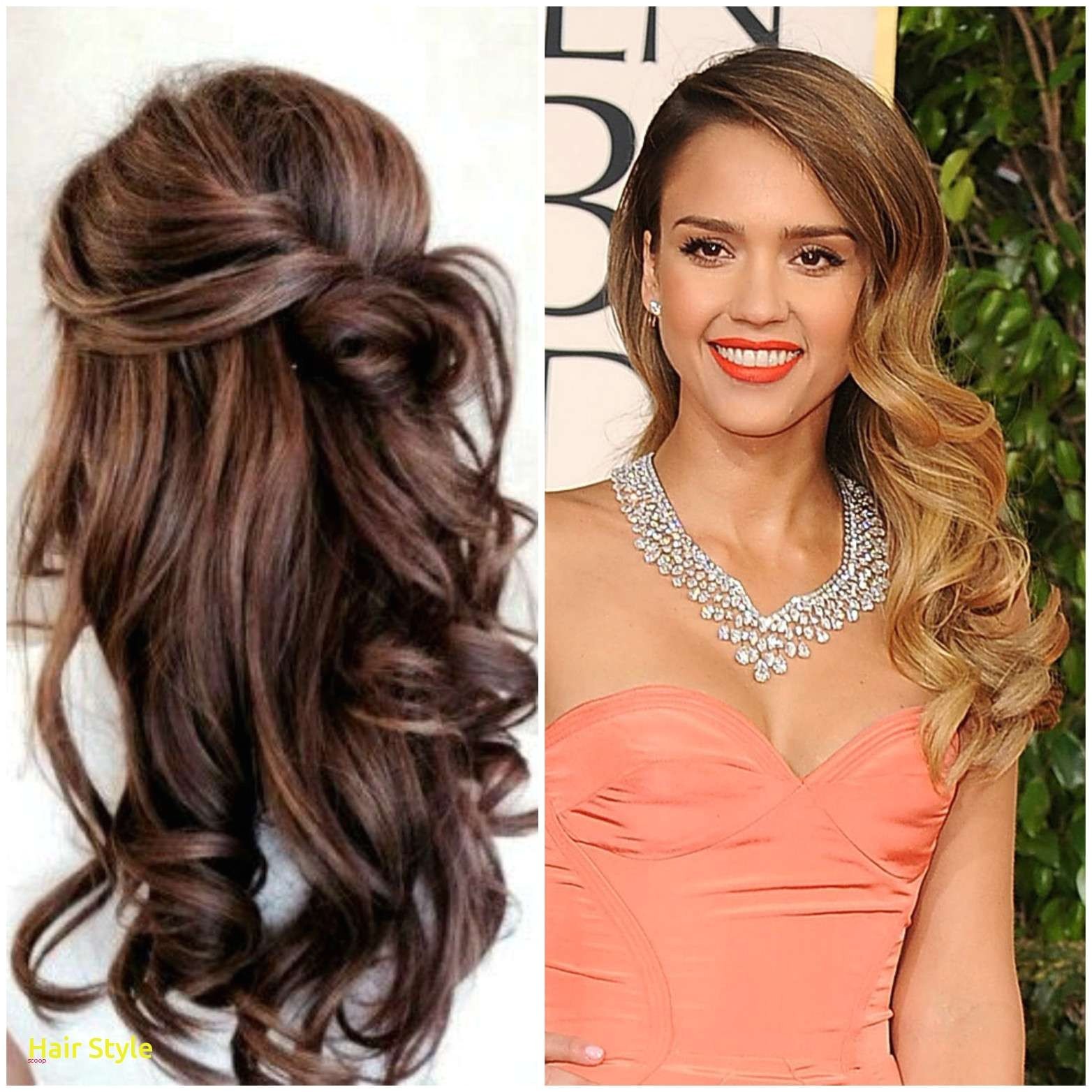 Hairstyles for Girls with Medium Hair for Party Unique Hairstyle for Wedding Party for Medium Hair