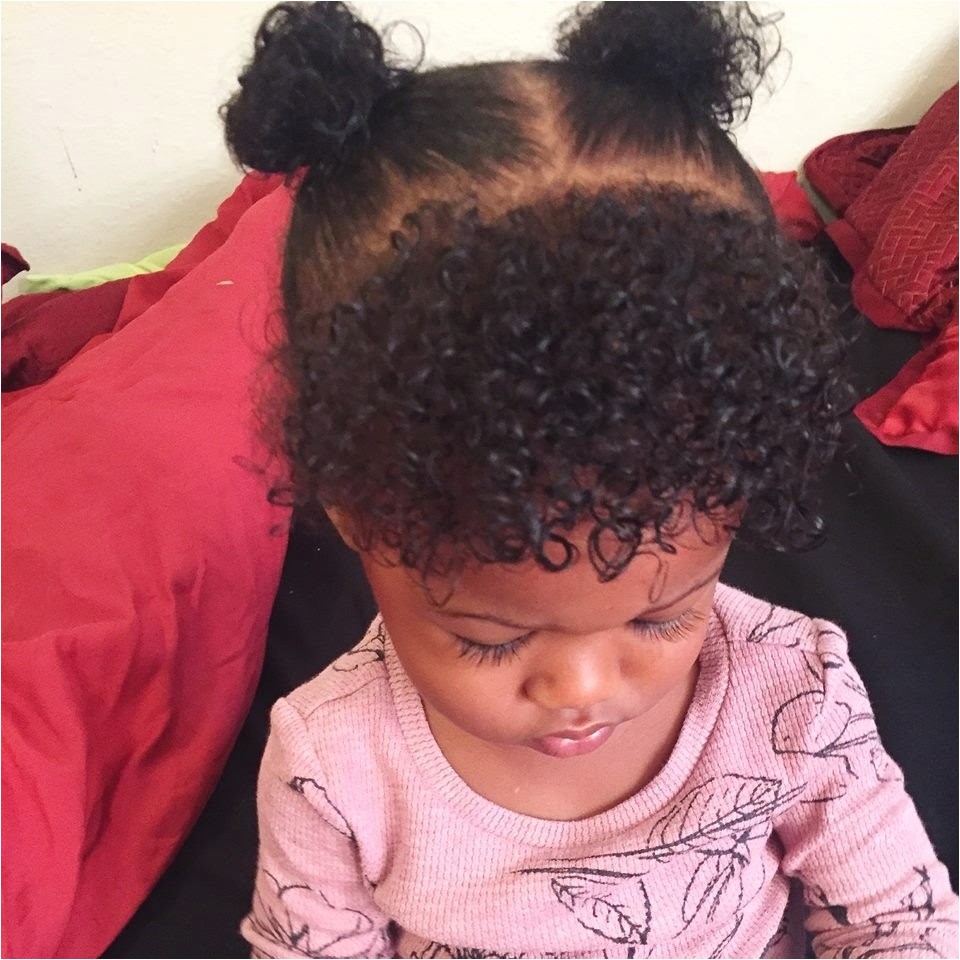 Hairstyles for Infants with Curly Hair Baby Hairstyles for Curly Hair