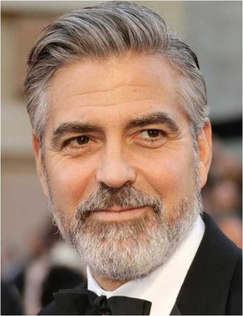 Hairstyles for Mature Men 15 Cool Hairstyles for Older Men