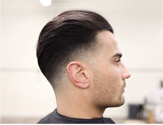 Hairstyles for Men Back Of Head Best Hairstyle for Men with A Flat Back Head