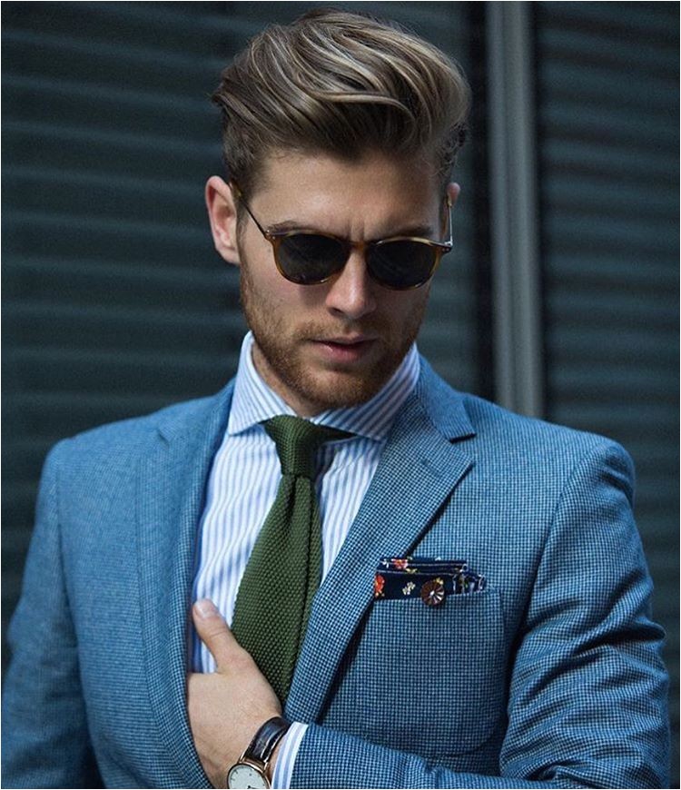 Hairstyles for Men In their 30s Hairstyles for Men In their 30s