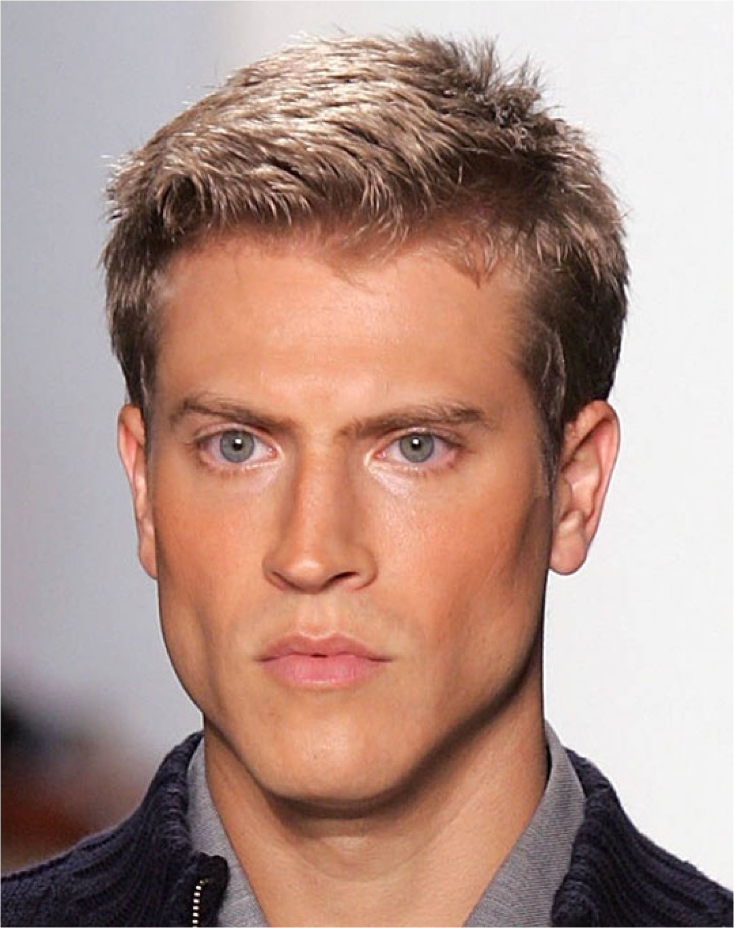 Hairstyles for Men Pic 5 Excellent Stylish Mens Haircuts