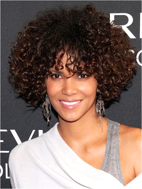 Hairstyles for Mixed Girls with Curly Hair Mixed Curly Hairstyles Ideas for Mixed Chicks Fave