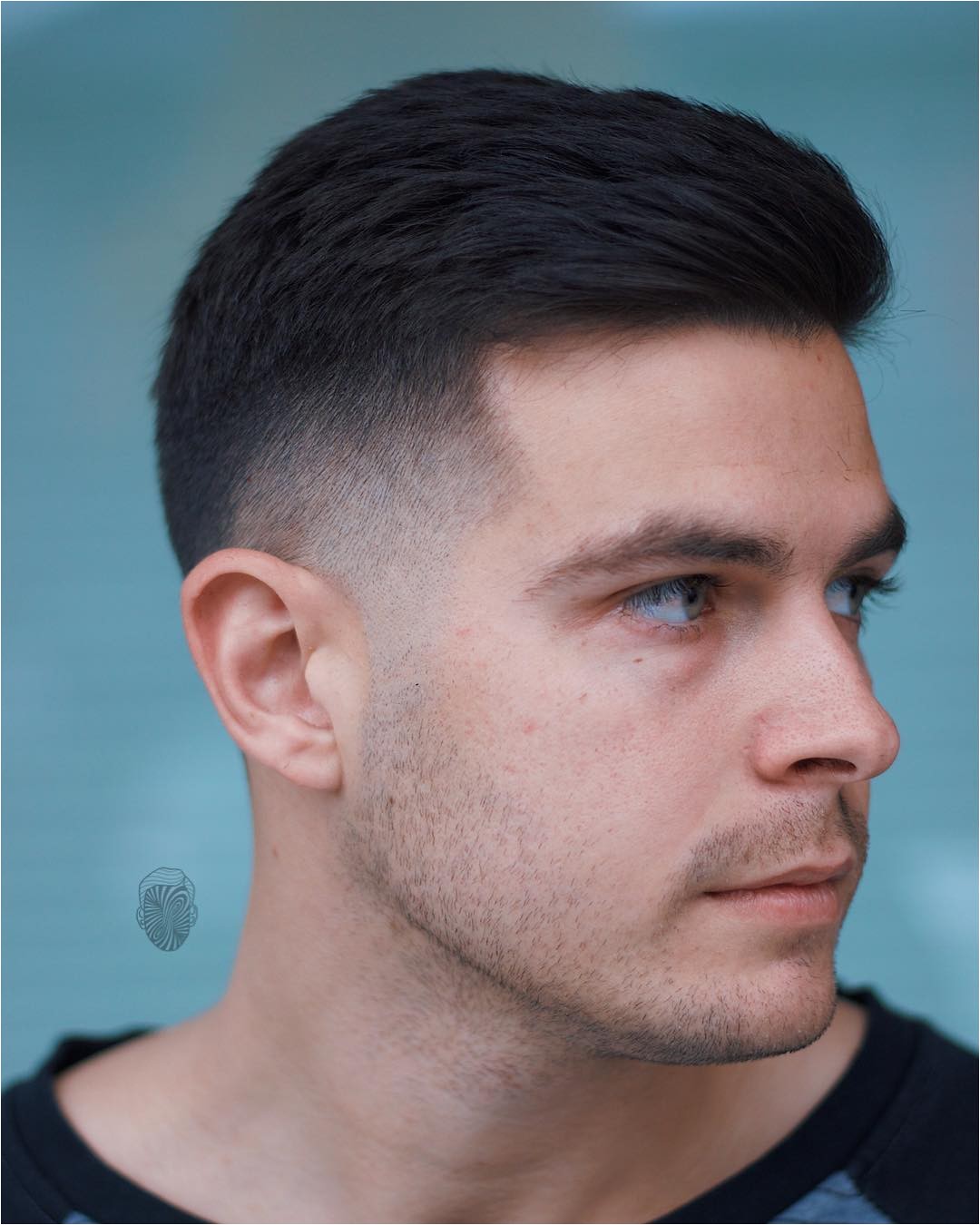 Hairstyles for Short Haired Men Short Hairstyles for Men 2018