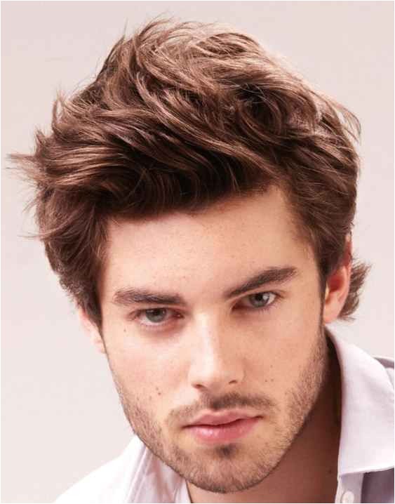 Hairstyles for Triangular Faces Men Male Hairstyles for Triangular Faces 7 Fabulous Examples