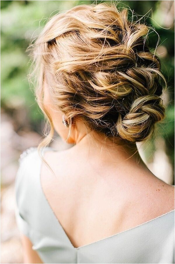 Hairstyles for Weddings with Braids 22 Gorgeous Braided Updo Hairstyles Pretty Designs