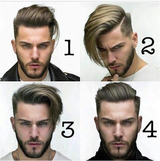 Hairstyling Tips for Men Popular Pomade Mens Hair Styling Tips & Ideas Pomade Men