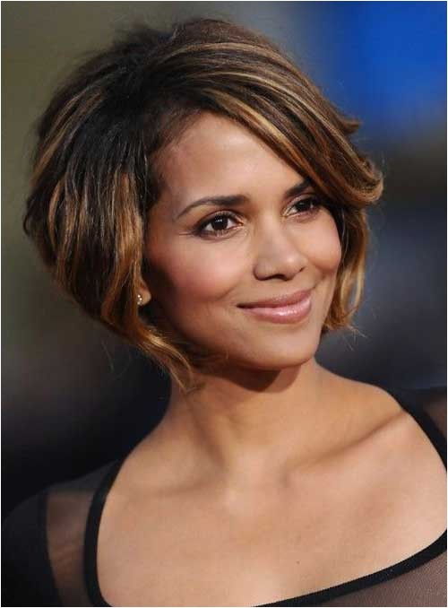 Halle Berry Bob Haircut 10 Best Halle Berry Bob Haircuts