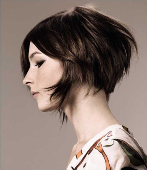 High Bob Haircut 10 High Low Bob Haircuts