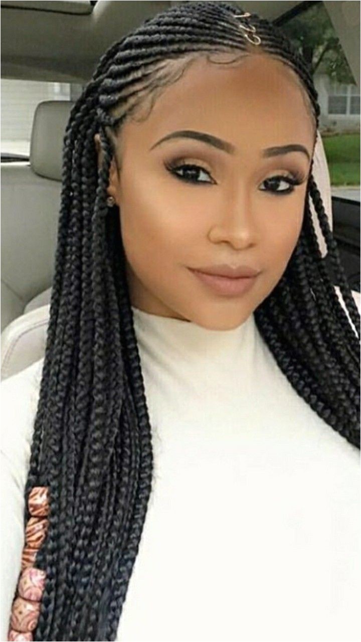 Hip Hop Hairstyles Girls Braiding Style Hair Care In 2018 Pinterest