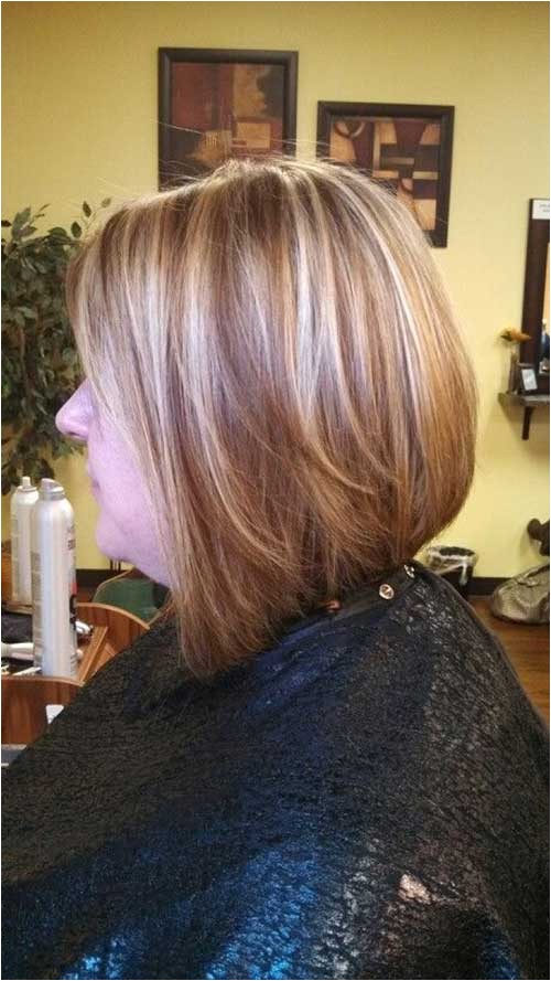 How to Cut An Inverted Bob Haircut 20 New Inverted Bob Hairstyles