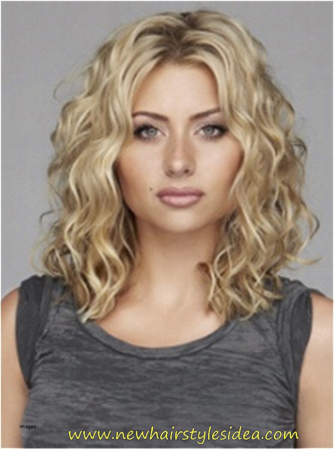 How to Do Cute Curly Hairstyles for Medium Length Hair Curly Hairstyles New How to Do Cute Curly Hairstyles for