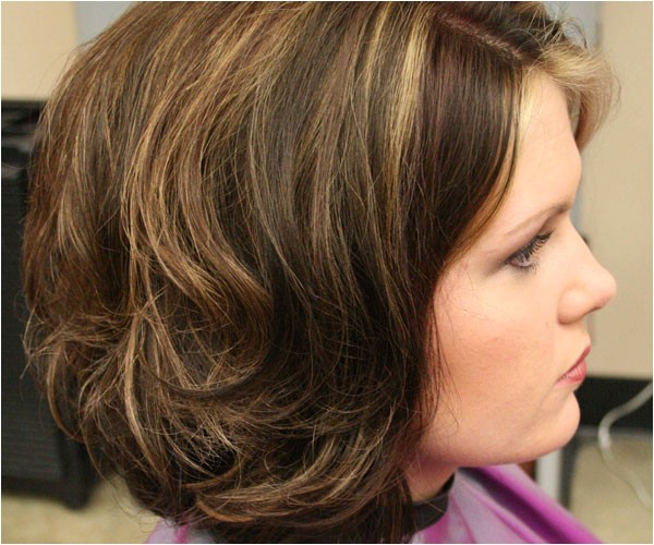 How to Layer A Bob Haircut Hair Styles Layered Bob Hairstyles