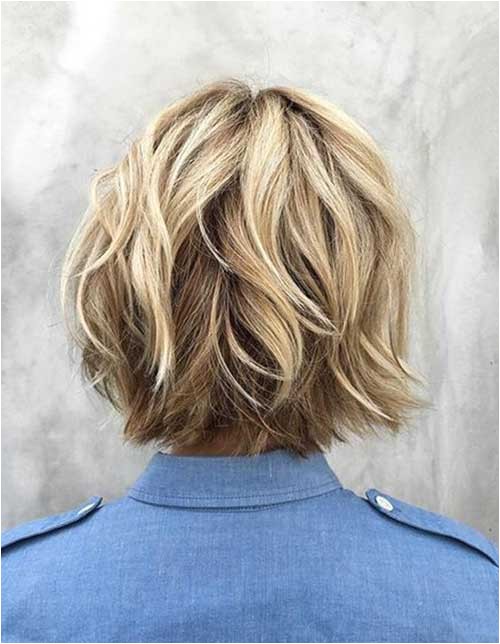 How to Style Choppy Bob Haircut 15 Short Choppy Bob