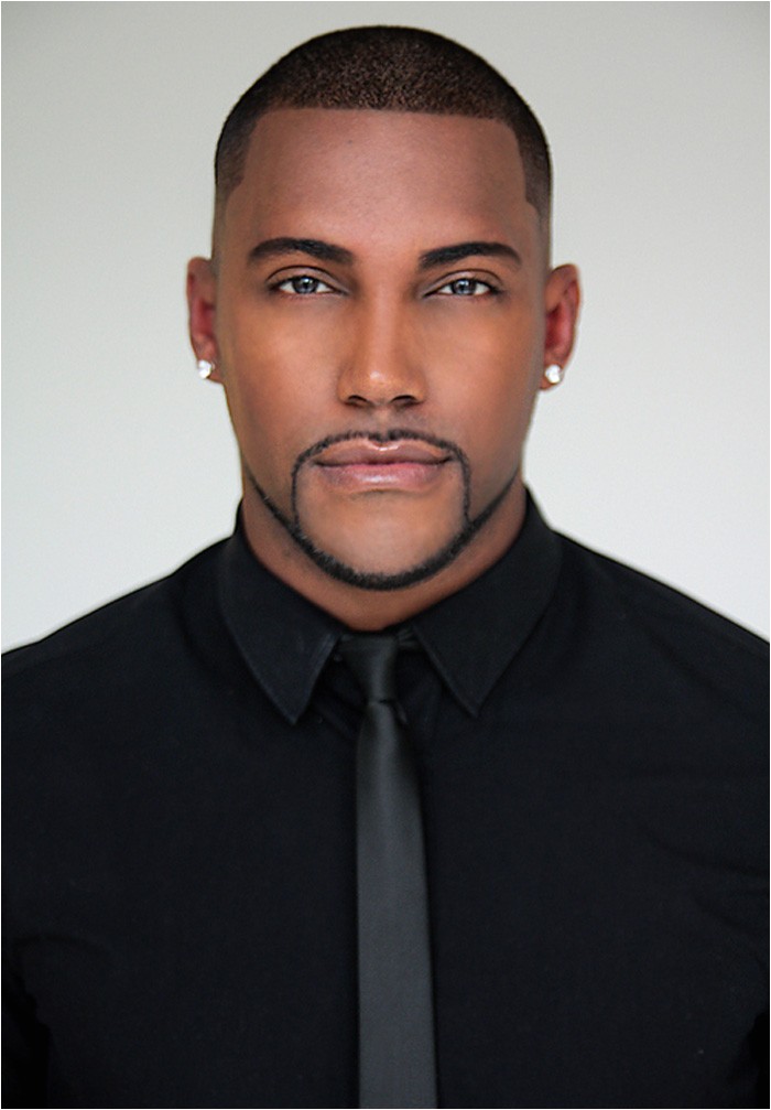 Images Of Black Men Haircuts Black Men Hairstyle Ideas for 2016