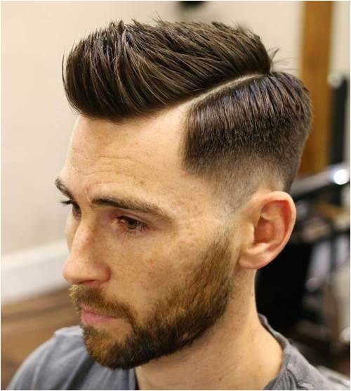 In Style Men S Haircuts 30 Haircut Styles Men