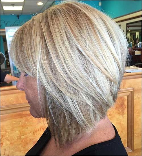 Inverted Bob Haircut 2018 Popular Inverted Bob Haircuts 2018 Hairiz