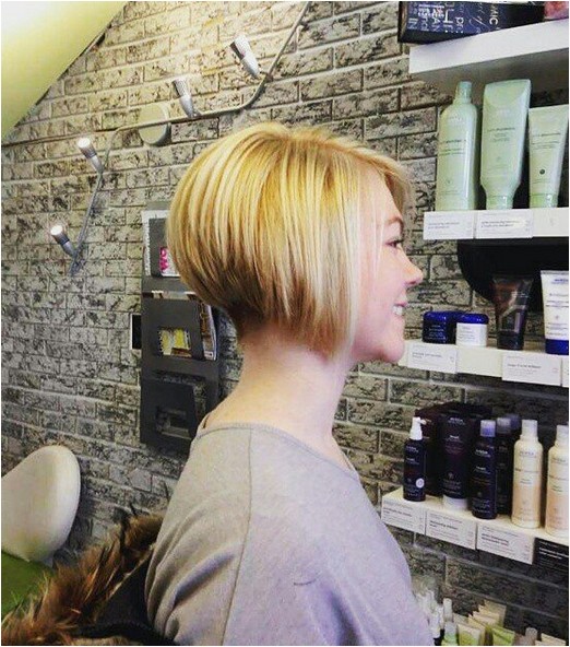 Inverted Bob Haircuts for Thin Hair 22 Cute Inverted Bob Hairstyles Popular Haircuts