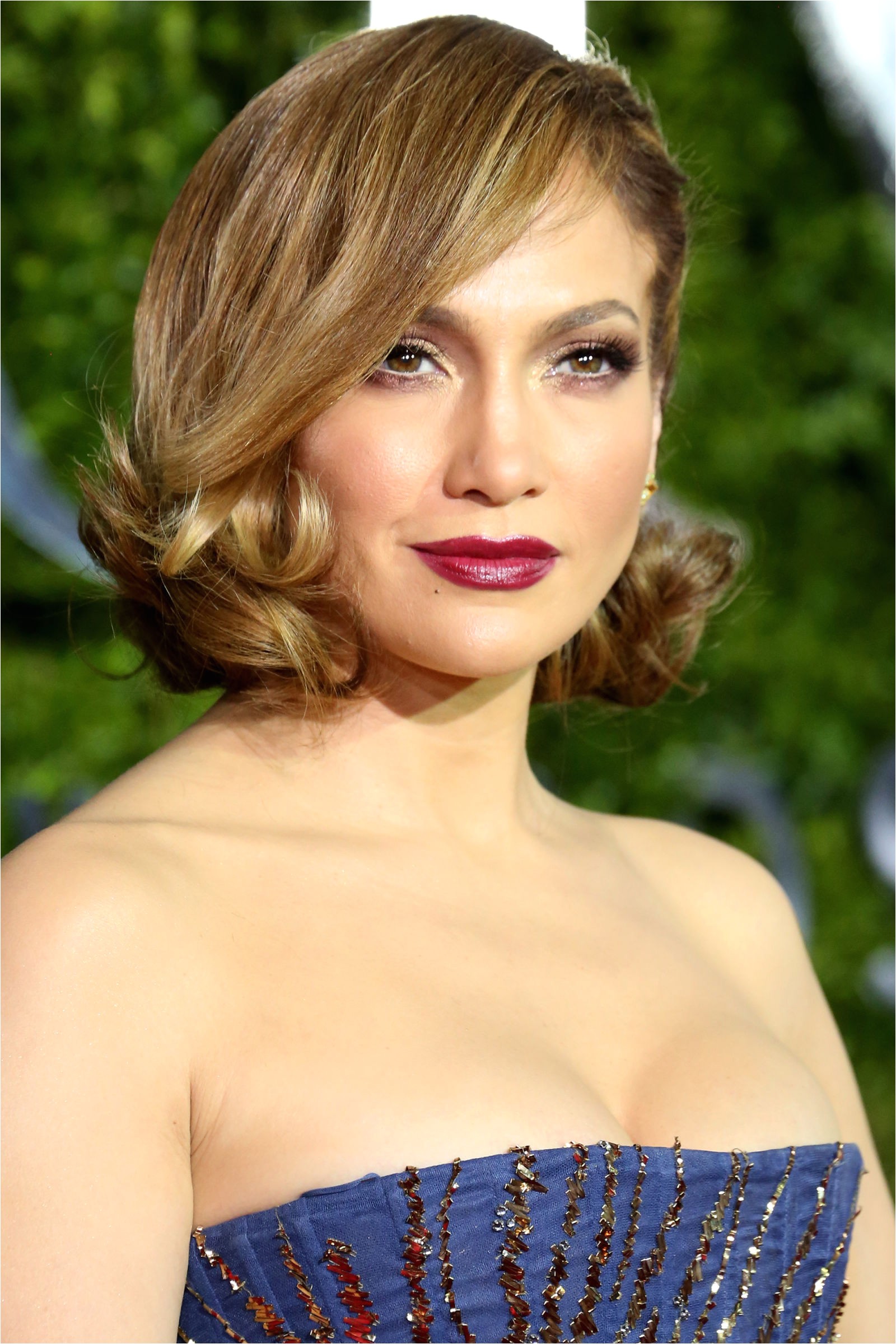Jennifer Lopez Bob Haircut Lively Celebrity Bob Hairstyles to Try now