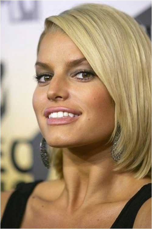 Jessica Simpson Bob Haircut 15 Jessica Simpson Bob Hair