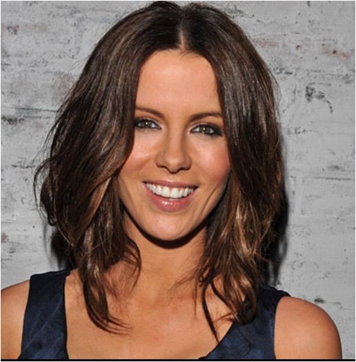 Kate Beckinsale Bob Haircut 17 Best Images About Long Layered Bob Hairstyle On