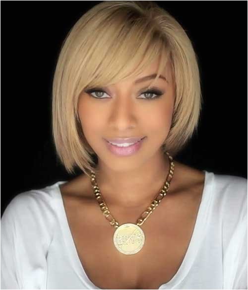 Keri Hilson Bob Haircut 15 Keri Hilson Bob Hairstyles