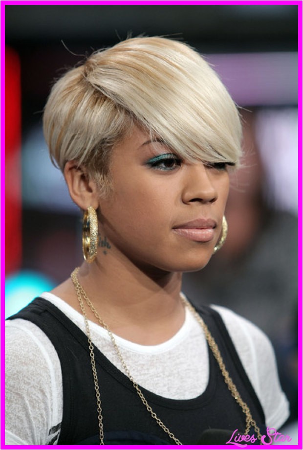 Keyshia Cole Bob Haircut Keyshia Cole Short Hair Cuts Livesstar