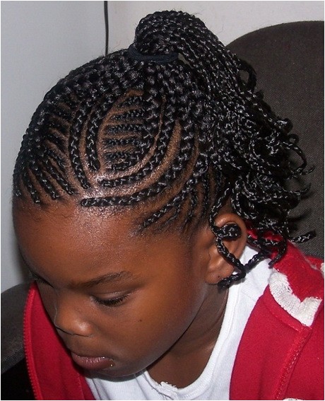 Kids Braided Hairstyles Pictures Braids Hairstyles Pictures for Kids