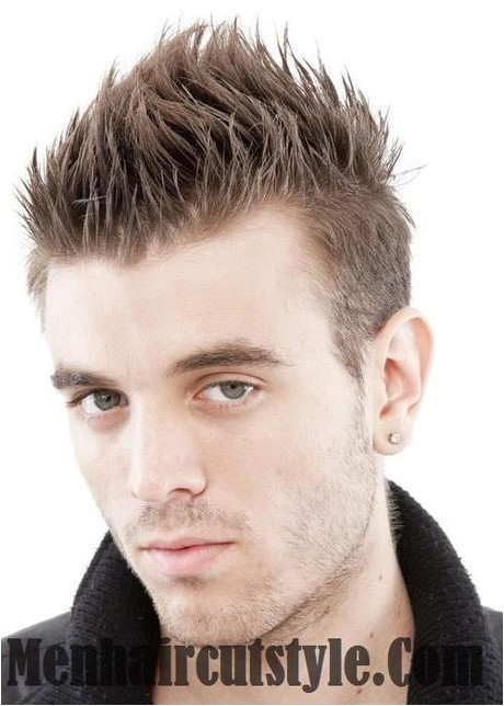 Kinds Of Haircuts for Men Different Types Of Haircuts for Men