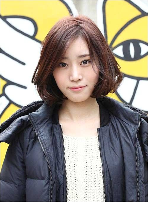 Korean Bob Haircut 10 Korean Bob Haircut