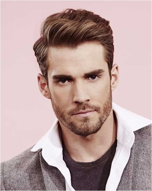 Latest Haircut Trends for Men 25 Latest Hairstyles for Men