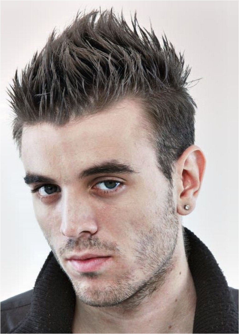 Latest Mens Hairstyles 30 the Latest Hairstyles for Men 2016 Mens Craze