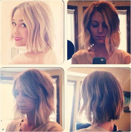 Lauren Conrad Bob Haircut 15 Best Lauren Conrad Bob Haircuts