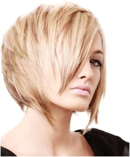 Layered A Line Bob Haircuts 12 Trendy A Line Bob Hairstyles Easy Short Hair Cuts