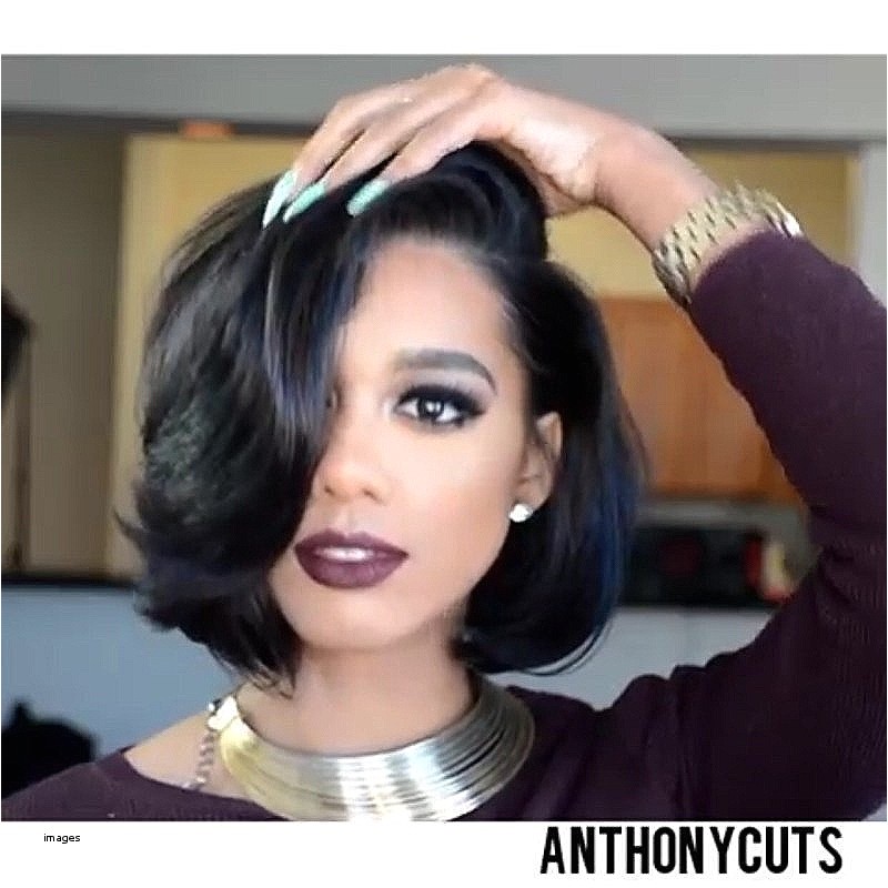 Layered Bob Haircuts for Black Women 2018 Black Layered Bob Hairstyles 2018 Hairstyles