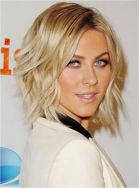 Layered Bob Haircuts for Long Faces 40 Short Bob Hairstyles with Layers Hollywood Ficial