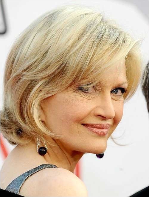 Layered Bob Haircuts for Over 50 Layered Bob Hairstyles for Over 50