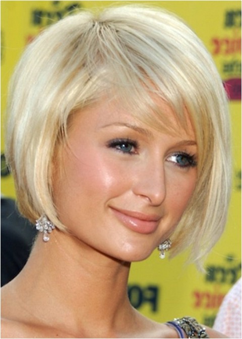Layered Bob Haircuts for Thin Hair 15 Chic Short Hairstyles for Thin Hair You Should Not
