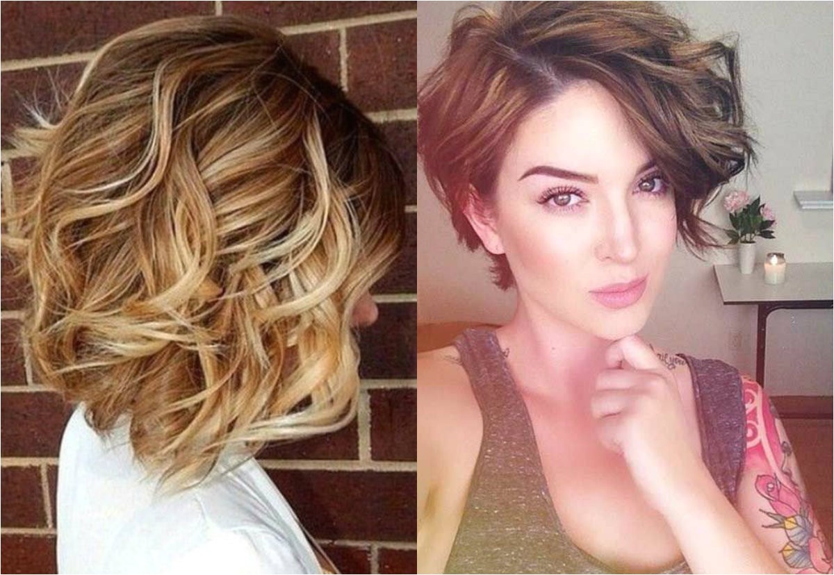 Layered Bob Haircuts for Wavy Hair Layered Bob Haircuts Ideas for Thin Hair